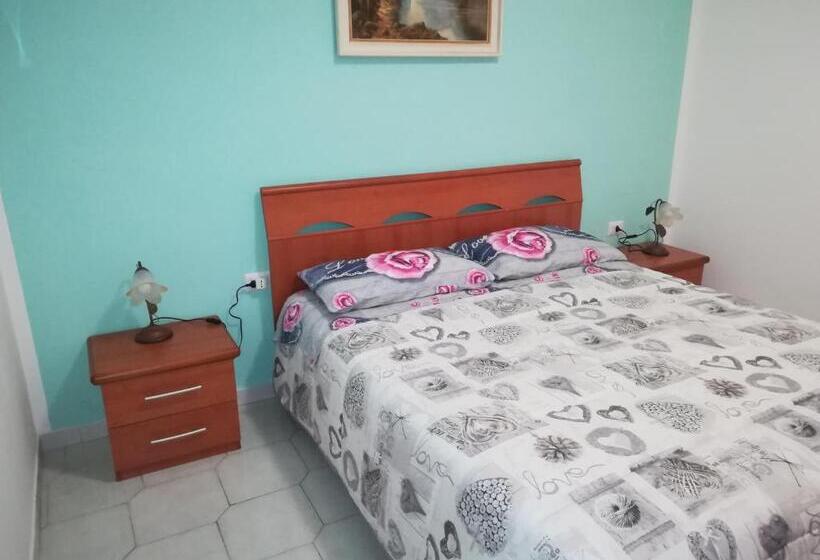 Номер Стандарт, B&b San Marco