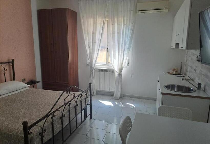Номер Deluxe, B&b San Marco