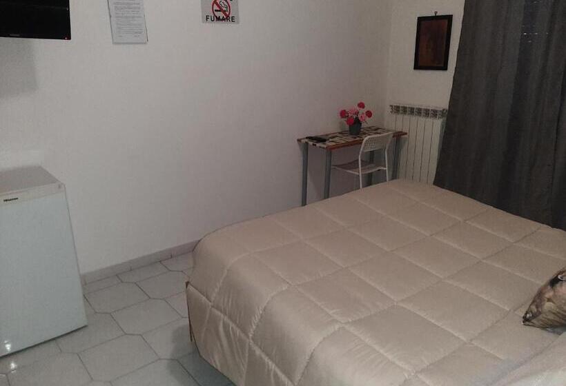 Номер Стандарт, B&b San Marco