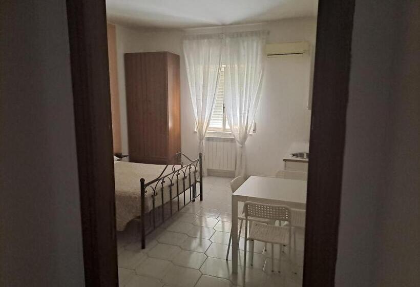 Номер Deluxe, B&b San Marco