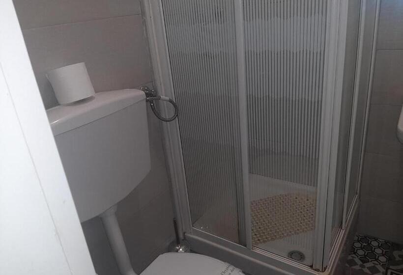 Номер Стандарт, B&b San Marco
