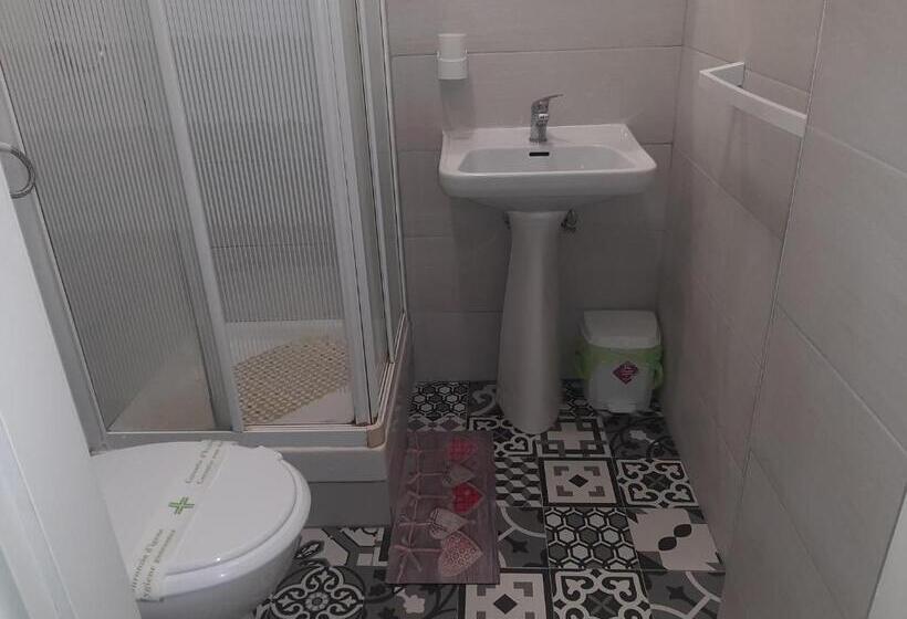 Номер Стандарт, B&b San Marco