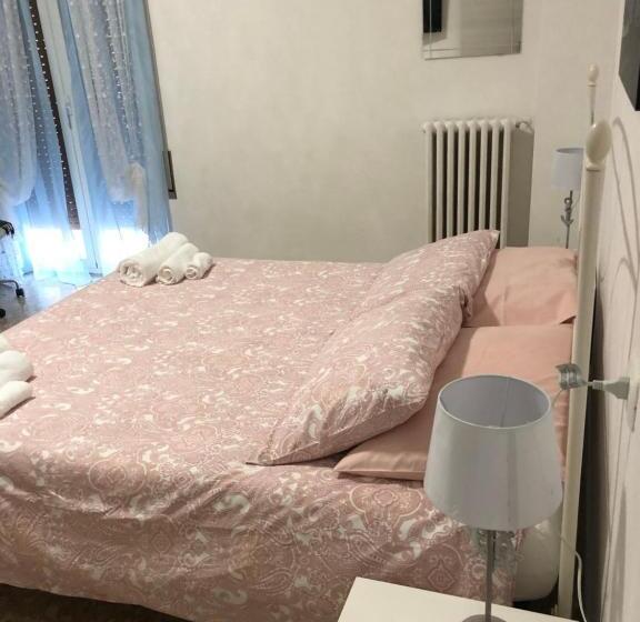 Четырехместный Номер Стандарт, Mare D’amare