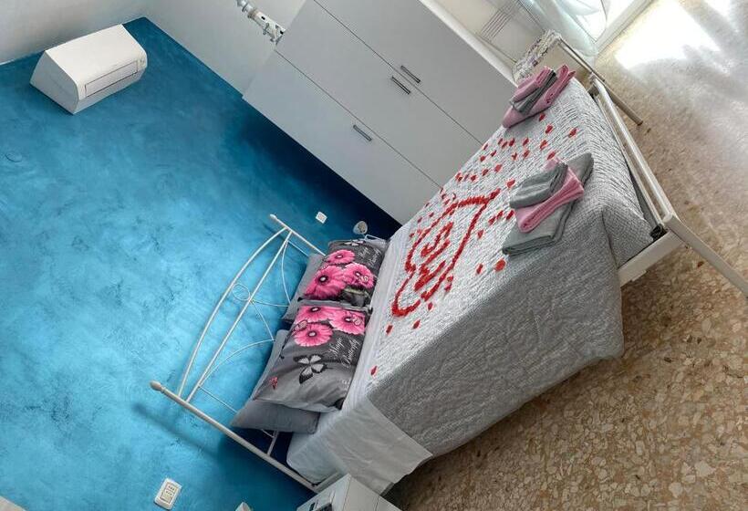 Номер Стандарт, Mare D’amare