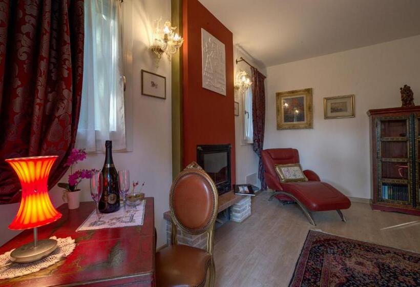 수피리어 스위트, Cadifiore B&b