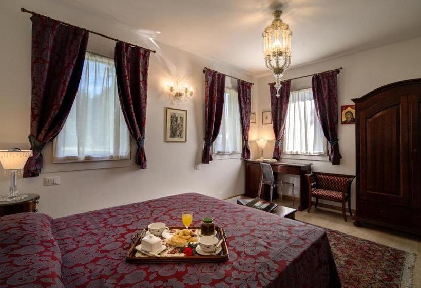 高级套房, Cadifiore B&b