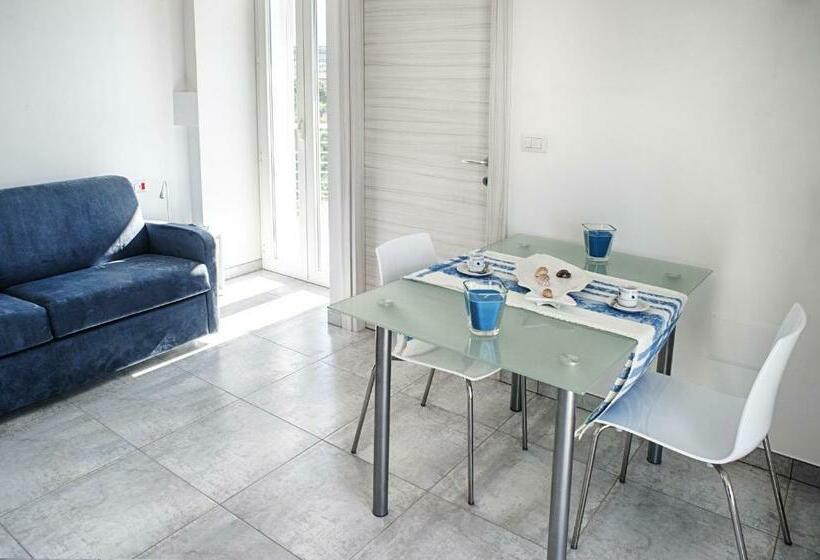 استودیوی استاندارد, Mavip Residence