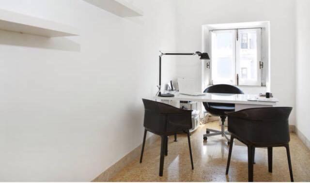 اتاق استاندارد سه نفره, Alcalà Living B&b