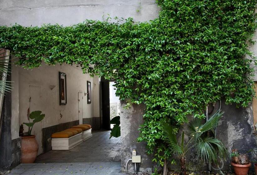 اتاق استاندارد سه نفره, Alcalà Living B&b