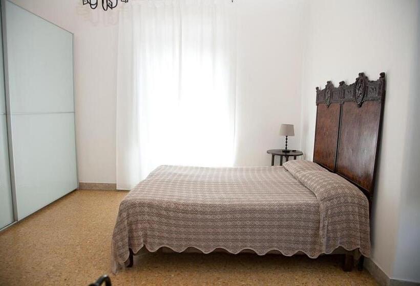 آپارتمان 2 خوابه, Alcalà Living B&b