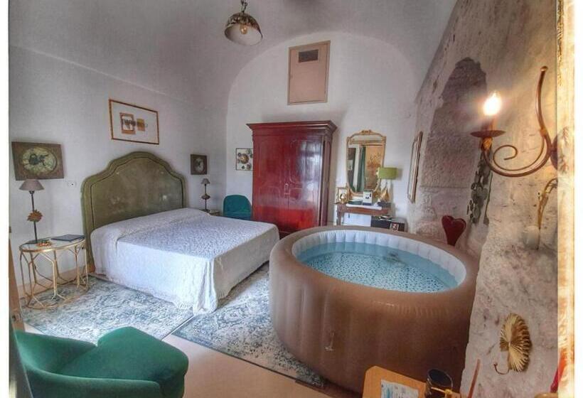 Полулюкс Повышенной Комфортности, B&b Luxury Villa Olimpia Home Restaurant