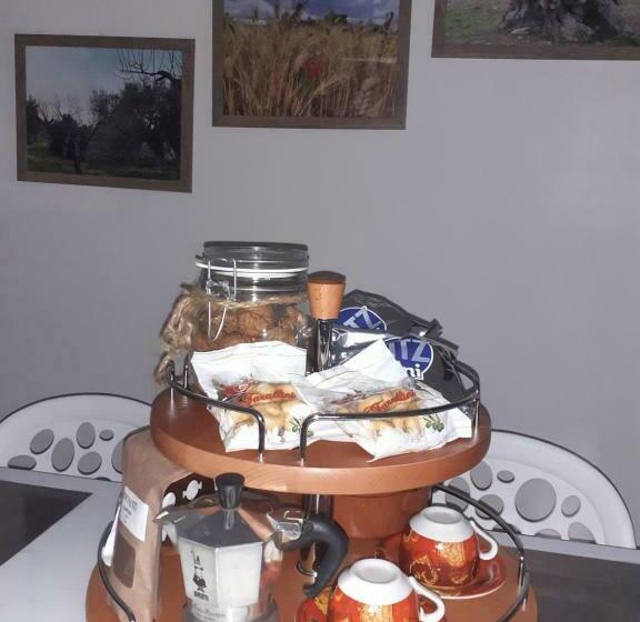 Family Suite, B&by In Viaggio