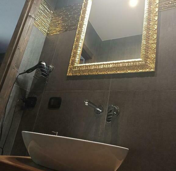 Номер Deluxe Кровать Кинг, B&b Cà Elsa