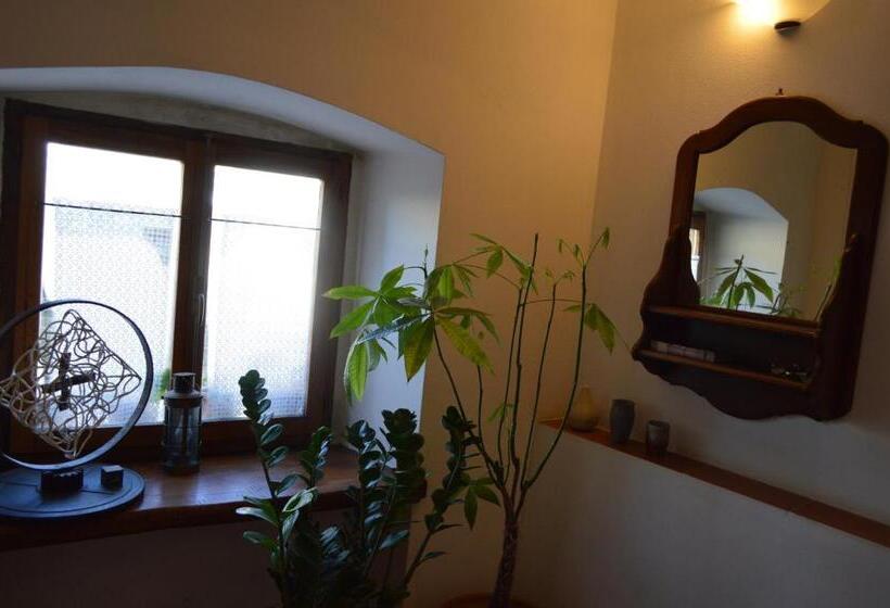 Вилла с 1 спальней и бассейном, Agriturismo Podere Terrena