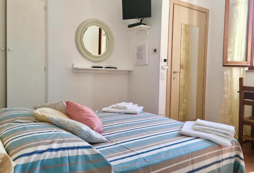 スタンダードルーム, La Panoramica Country House
