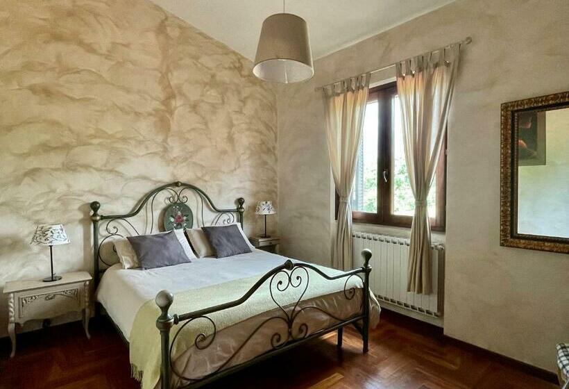דירת חדר דלוקס, Home Sweet Home