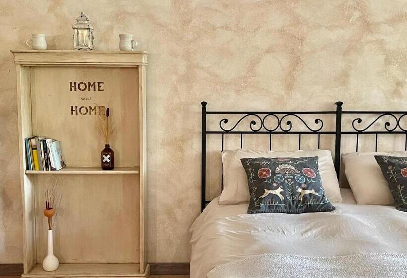 חדר סטודיו סטנדרד, Home Sweet Home