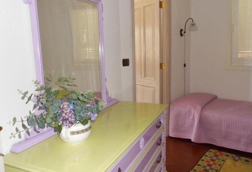 Номер Стандарт Индивидуальный, B&b Salighes