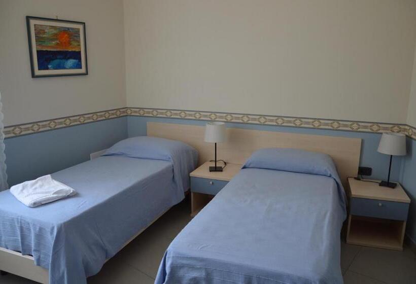Номер Стандарт, B&b La Casa Al Piccolo Borgo