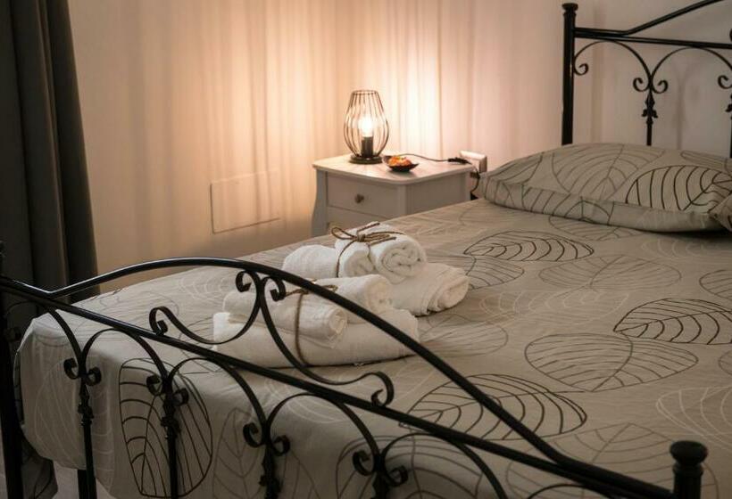 スタンダードルーム, Casale Dei Pini   Nature Room