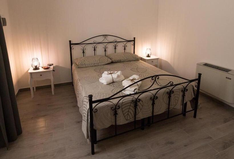 スタンダードルーム, Casale Dei Pini   Nature Room