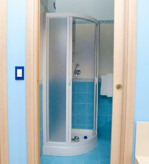 اتاق استاندارد, Il Fiore Di San Giovanni B&b