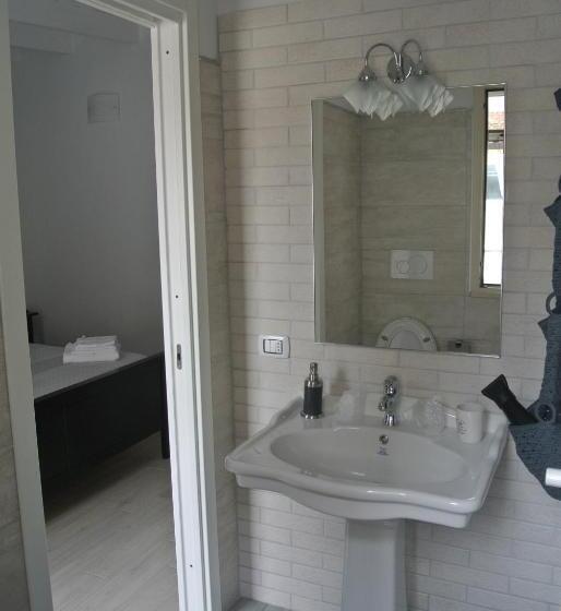 Номер Deluxe, La Maison Di Nicoletta