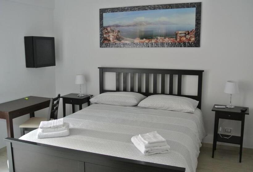Номер Deluxe, La Maison Di Nicoletta