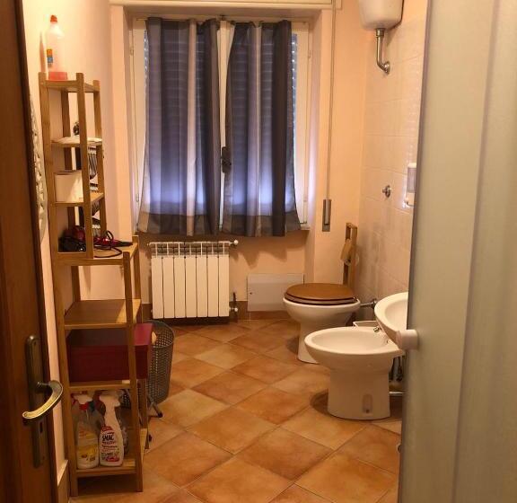 Апартаменты 1 Спальня, B&b Aquino In Terrazza