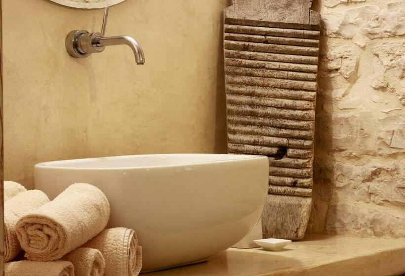 スタンダードルーム, Agriturismo Iazzo Scagno