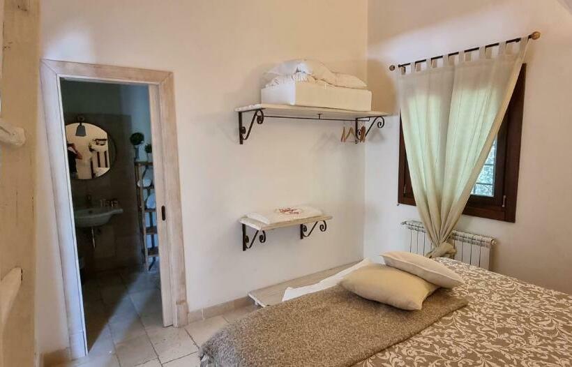 スタンダードスタジオ, Agriturismo Iazzo Scagno