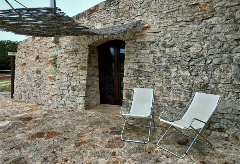 スタンダードトリプルルーム, Agriturismo Iazzo Scagno