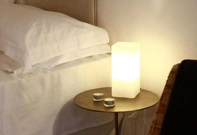 エコノミールーム, Agriturismo Iazzo Scagno