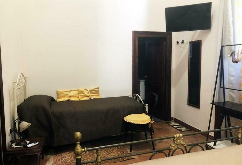 اتاق لوکس, Agriturismo Sole Di Sicilia