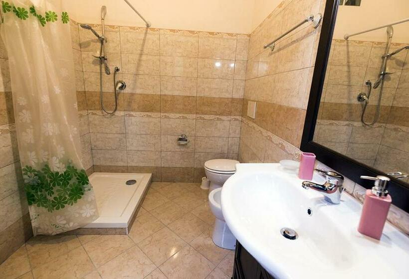 اتاق لوکس, Agriturismo Sole Di Sicilia