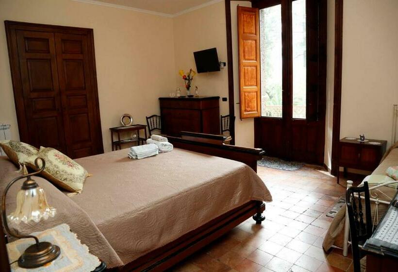 اتاق استاندارد, Agriturismo Sole Di Sicilia