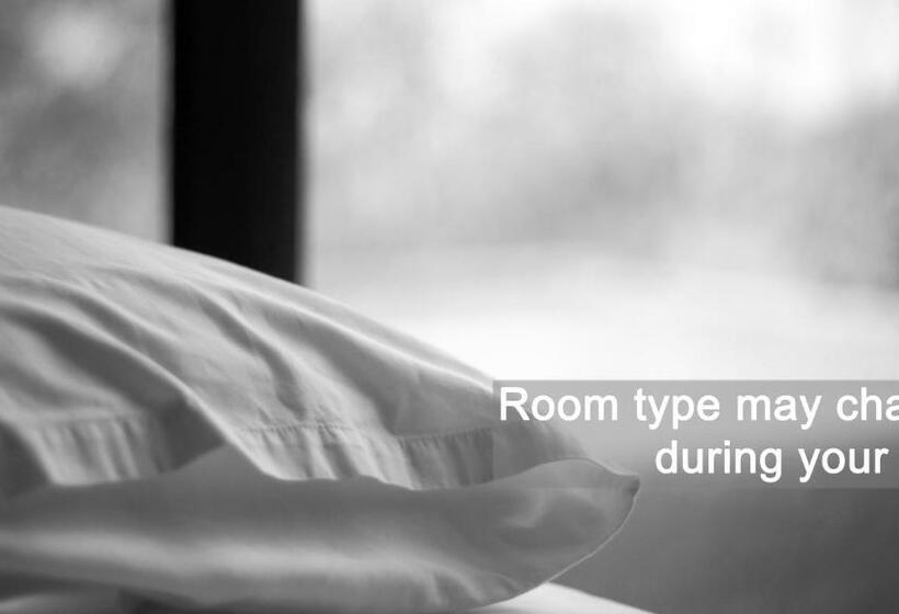 스탠다드 룸, Ambassador Suite