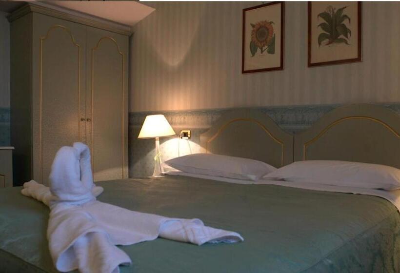 Номер Стандарт, Bentivoglio Residenza D'epoca