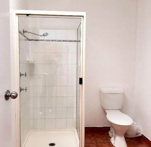 Номер Executive, Boulevard Lodge Bundaberg