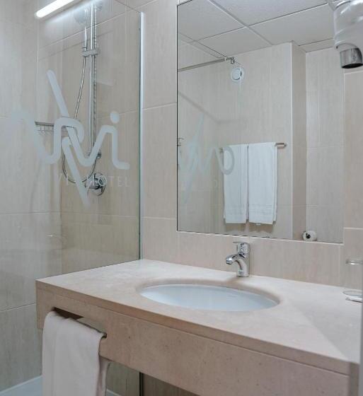 Трехместный Номер Стандарт Боковой Вид на Море, Carvi Beach