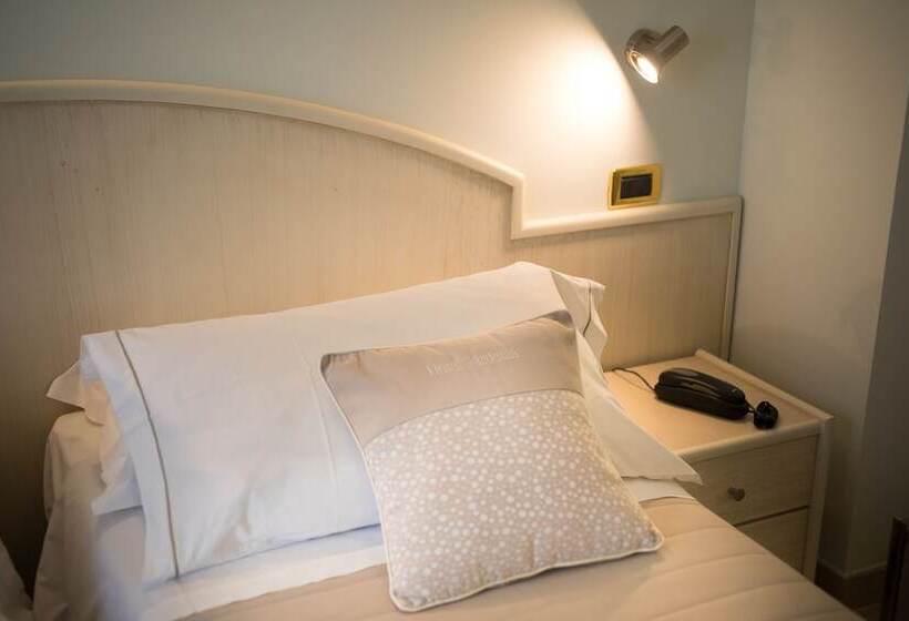 舒适型房间, Gardenia Sorrento