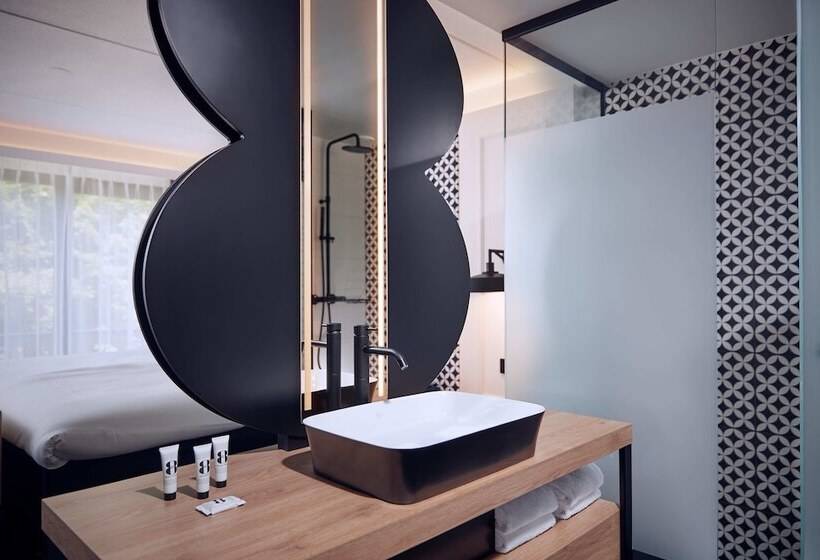 套房, Gr8 Hotel Bodegraven