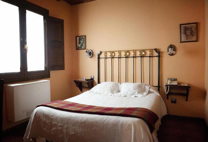 Номер Economy, Hostal Santa Agueda