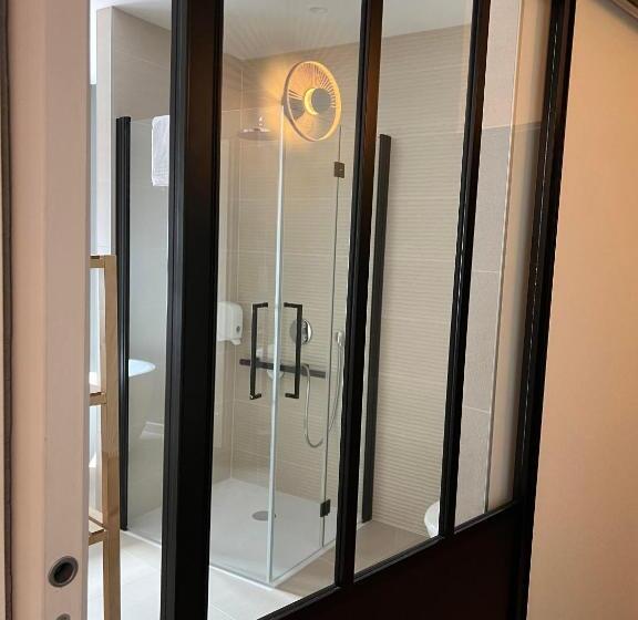 套房, Hôtel Le Blason