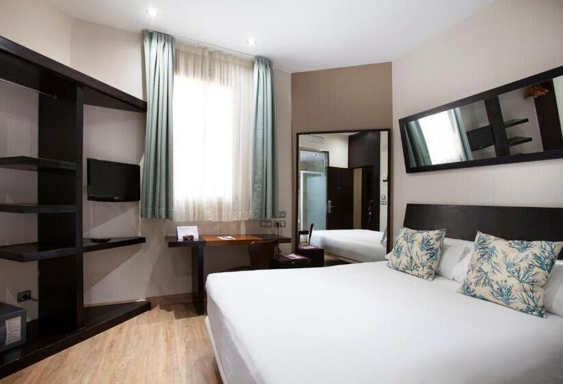 ベーシックルーム, Petit Palace Ruzafa