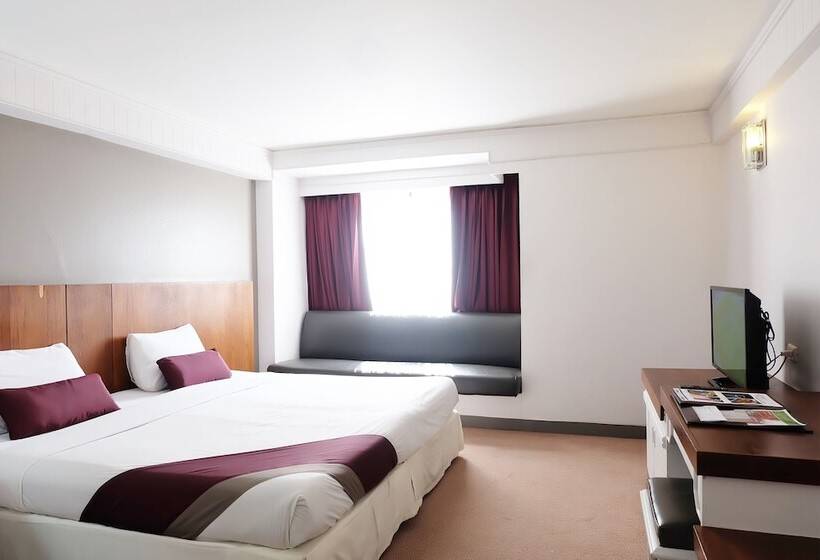 Номер Deluxe, Star Hotel Chiang Mai   Sha Extra Pus