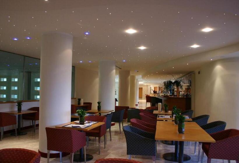 اتاق استاندارد, Nicotel Bisceglie