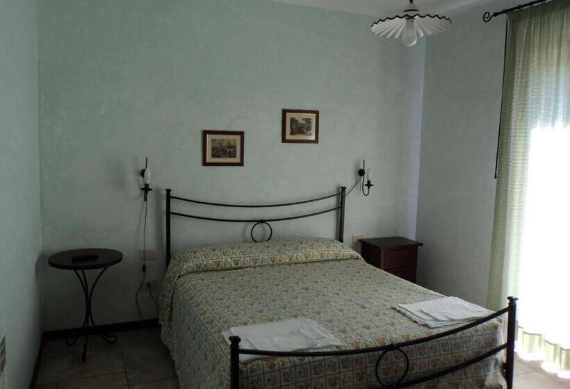 Номер Стандарт, Agriturismo Poggio Torreano