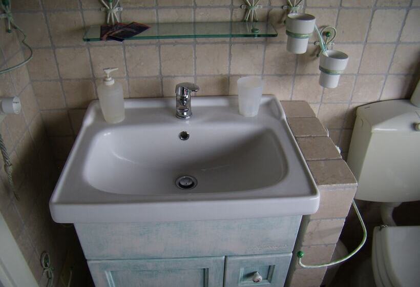 Номер Стандарт, B&b Il Poggetto