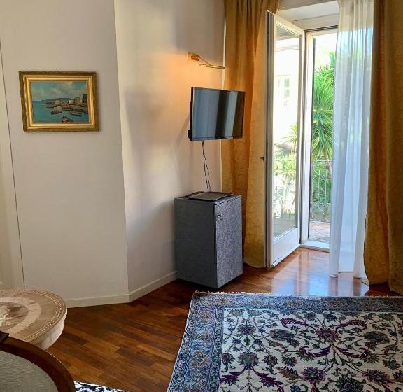 Люкс, B&b Vela Sea